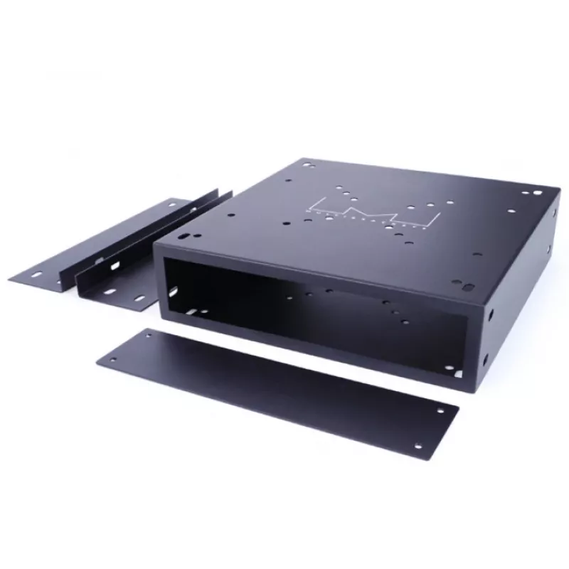 Suporte de monitor para suporte de CPU Multibrackets M PC Media Box/Digital Signage Box I