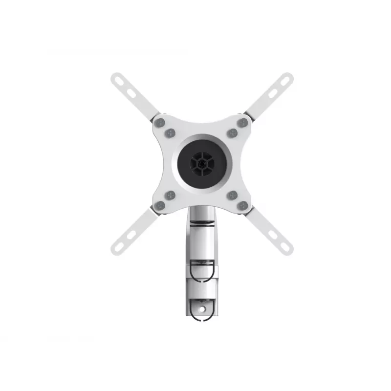 Suporte Multibrackets M VESA Flexarm 360 III branco 15 kg 15-32