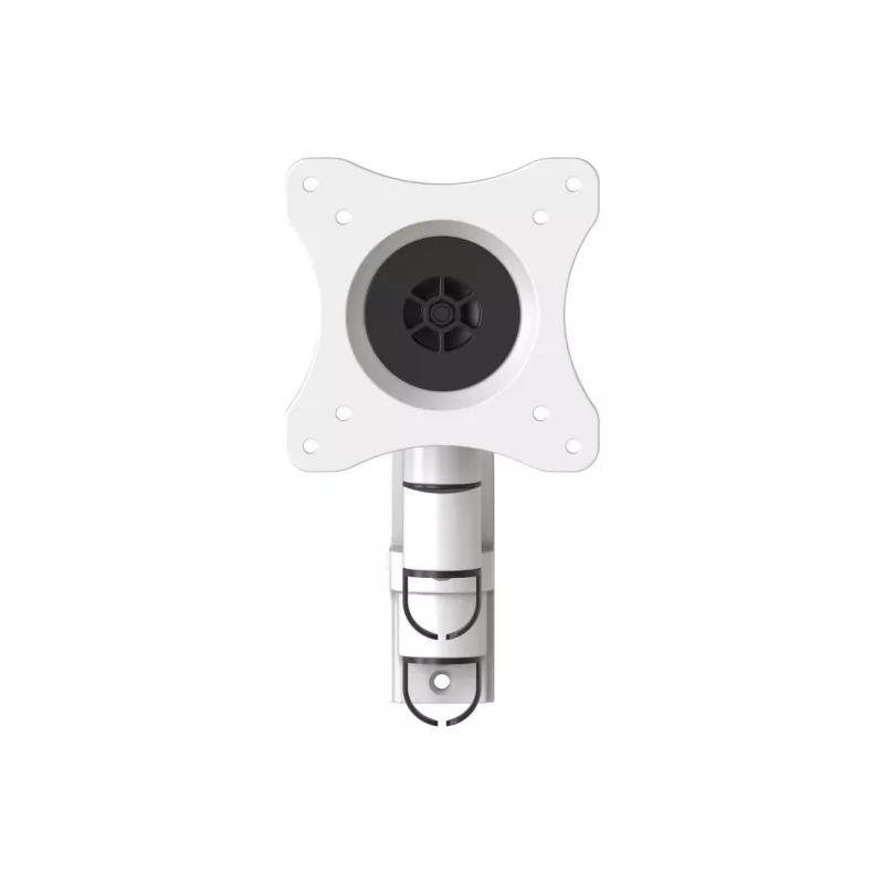 Suporte Multibrackets M VESA Flexarm 360 III branco 15 kg 15-32