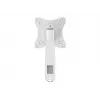 Suporte Multibrackets M VESA Flexarm 360 III branco 15 kg 15-32