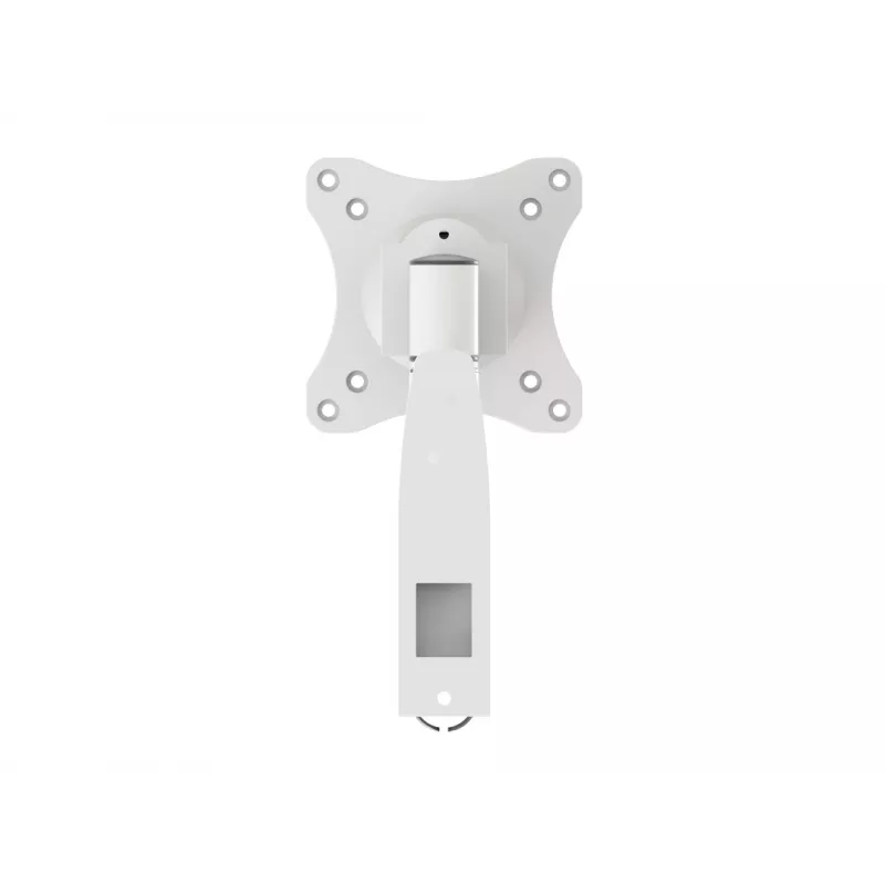 Suporte Multibrackets M VESA Flexarm 360 III branco 15 kg 15-32
