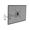 Suporte Multibrackets M VESA Flexarm 360 III branco 15 kg 15-32