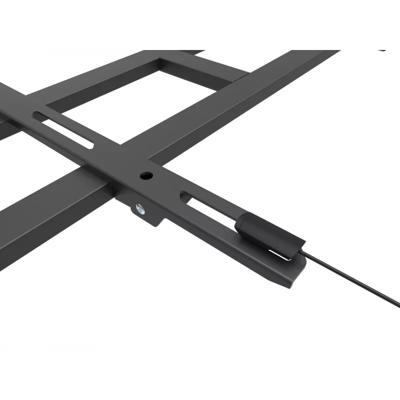 Suporte de braço articulado MULTIBRACKETS M Universal 180° – para ecrãs de 26