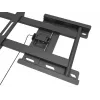 Suporte de braço articulado MULTIBRACKETS M Universal 180° – para ecrãs de 26