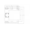 Suporte de braço articulado MULTIBRACKETS M Universal 180° – para ecrãs de 26