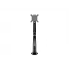 Braço com elevação a gás Multibrackets M VESA Gas Lift Arm Single preto