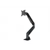 Braço com elevação a gás Multibrackets M VESA Gas Lift Arm Single preto