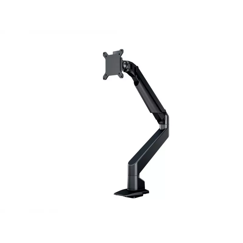 Braço com elevação a gás Multibrackets M VESA Gas Lift Arm Single preto
