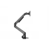 Braço com elevação a gás Multibrackets M VESA Gas Lift Arm Single preto