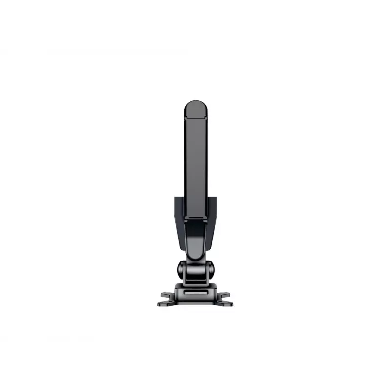 Braço com elevação a gás Multibrackets M VESA Gas Lift Arm Single preto