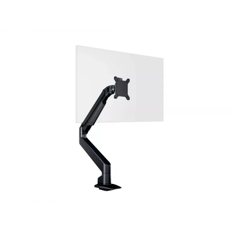 Braço com elevação a gás Multibrackets M VESA Gas Lift Arm Single preto