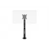 Braço com elevação a gás Multibrackets M VESA Gas Lift Arm Single preto