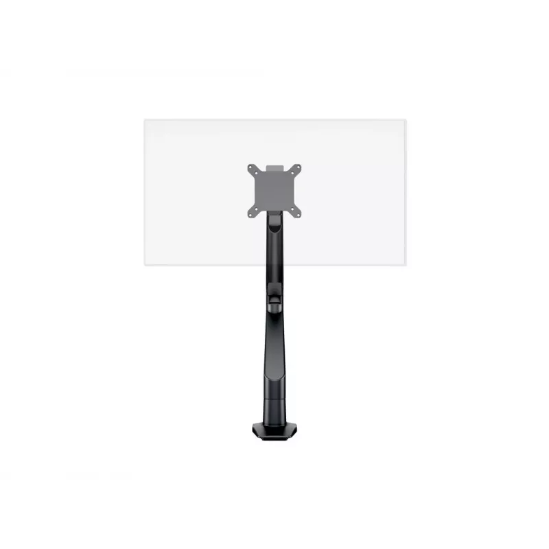 Braço com elevação a gás Multibrackets M VESA Gas Lift Arm Single preto