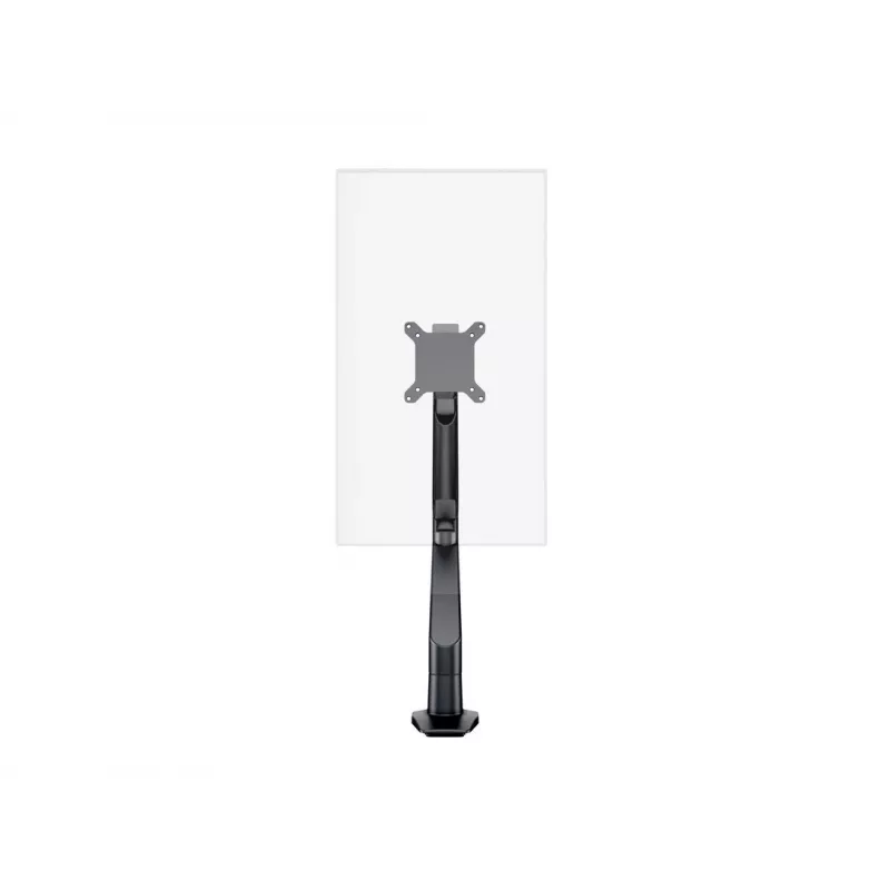 Braço com elevação a gás Multibrackets M VESA Gas Lift Arm Single preto