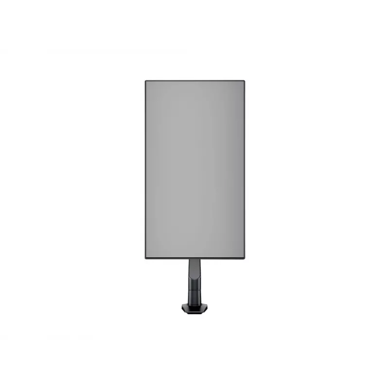 Braço com elevação a gás Multibrackets M VESA Gas Lift Arm Single preto
