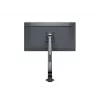 Braço com elevação a gás Multibrackets M VESA Gas Lift Arm Single preto