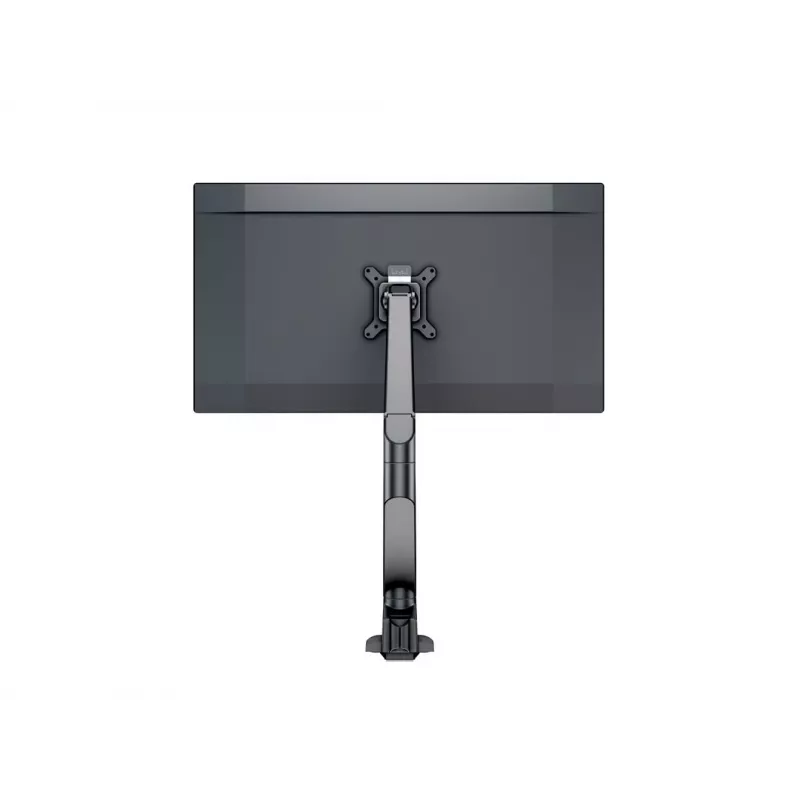 Braço com elevação a gás Multibrackets M VESA Gas Lift Arm Single preto