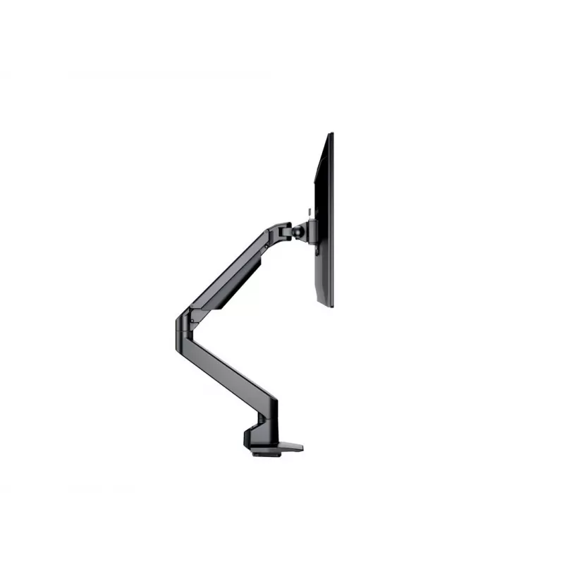 Braço com elevação a gás Multibrackets M VESA Gas Lift Arm Single preto