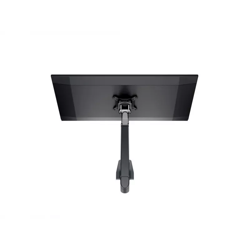 Braço com elevação a gás Multibrackets M VESA Gas Lift Arm Single preto