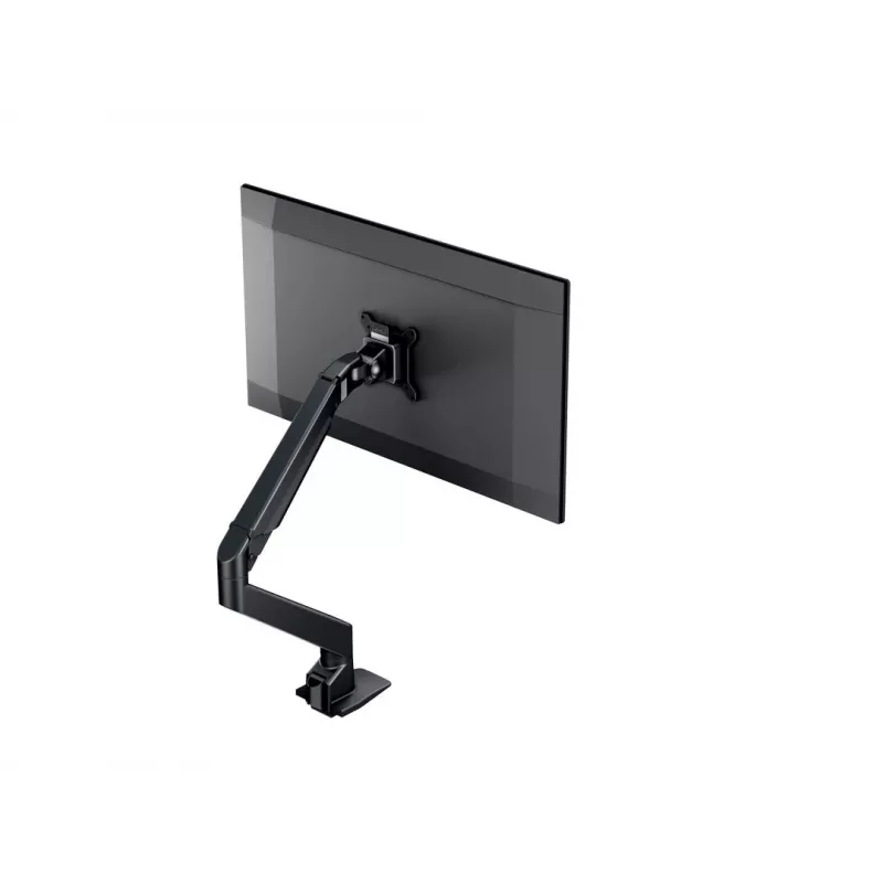 Braço com elevação a gás Multibrackets M VESA Gas Lift Arm Single preto