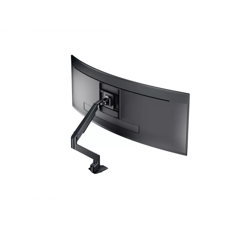 Braço com elevação a gás Multibrackets M VESA Gas Lift Arm Single preto