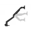 Braço com elevação a gás Multibrackets M VESA Gas Lift Arm Single preto