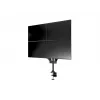 Braço com elevação a gás Multibrackets M VESA Gas Lift Arm Quad preto 40 kg 15-32