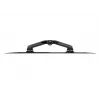 Braço com elevação a gás Multibrackets M VESA Gas Lift Arm Quad preto 40 kg 15-32