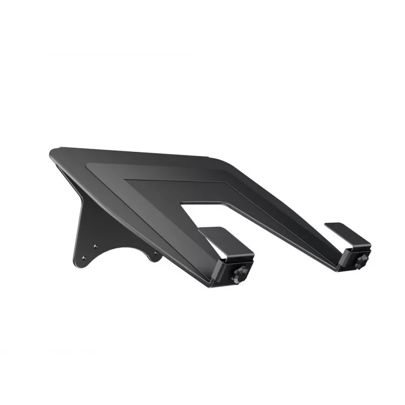 Suporte para portátil Multibrackets M Laptop Holder Gas Lift Arm preto