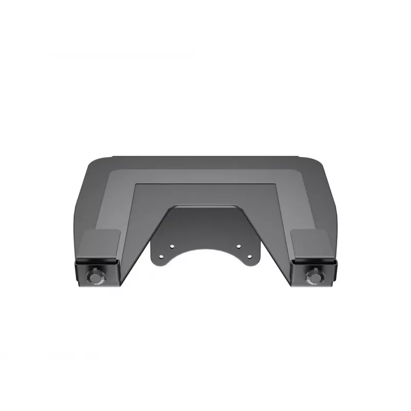 Suporte para portátil Multibrackets M Laptop Holder Gas Lift Arm preto