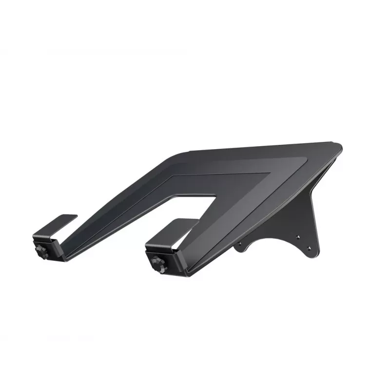 Suporte para portátil Multibrackets M Laptop Holder Gas Lift Arm preto