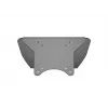 Suporte para portátil Multibrackets M Laptop Holder Gas Lift Arm preto