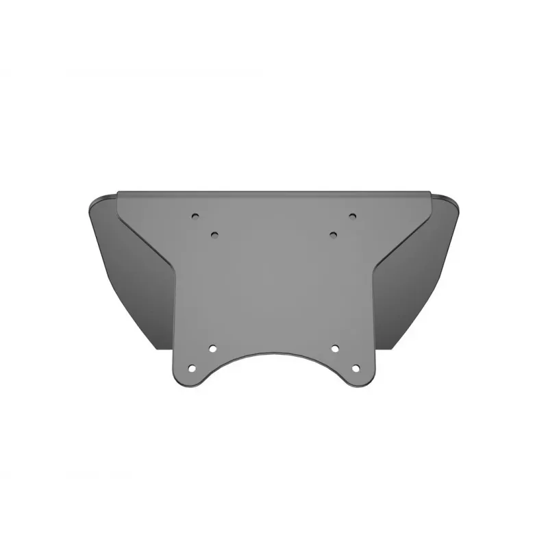 Suporte para portátil Multibrackets M Laptop Holder Gas Lift Arm preto