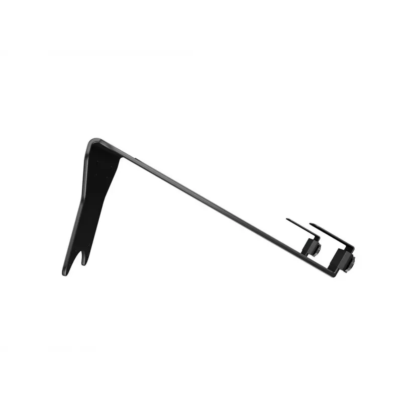 Suporte para portátil Multibrackets M Laptop Holder Gas Lift Arm preto