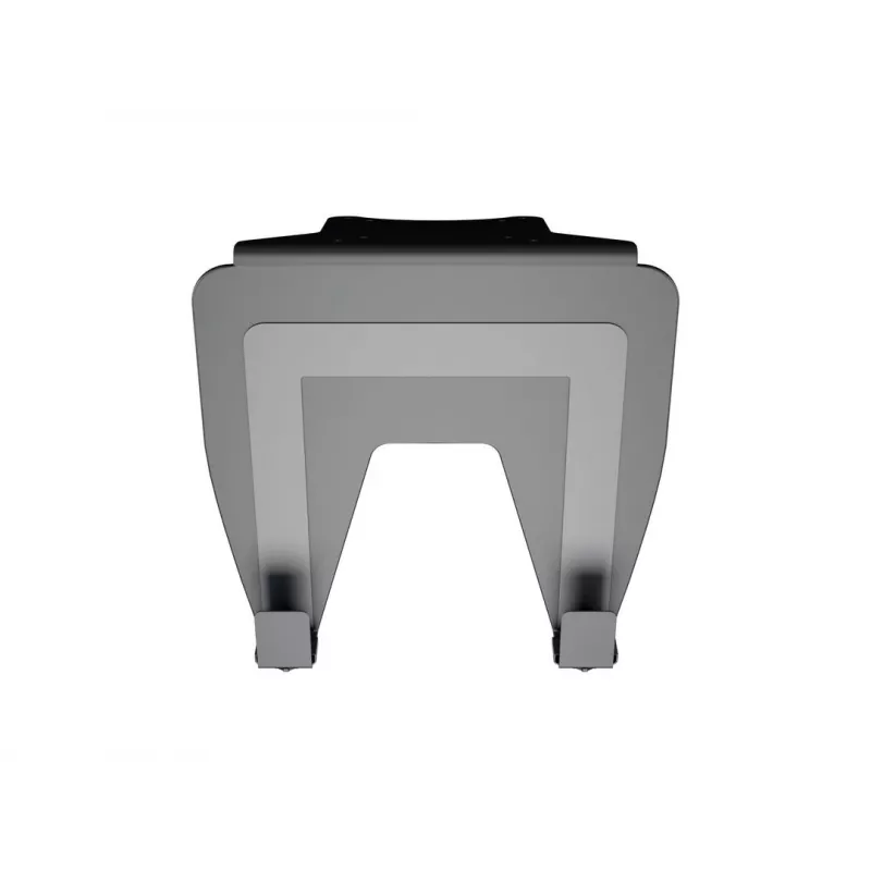 Suporte para portátil Multibrackets M Laptop Holder Gas Lift Arm preto