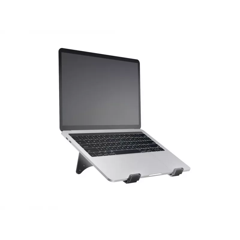 Suporte para portátil Multibrackets M Laptop Holder Gas Lift Arm preto