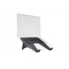 Suporte para portátil Multibrackets M Laptop Holder Gas Lift Arm preto