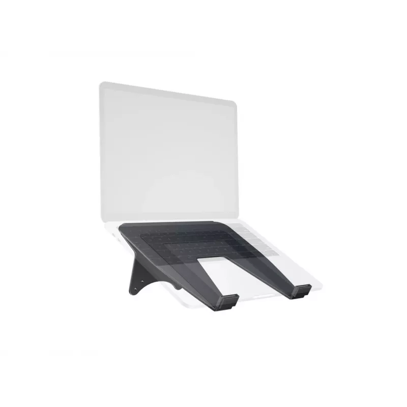 Suporte para portátil Multibrackets M Laptop Holder Gas Lift Arm preto