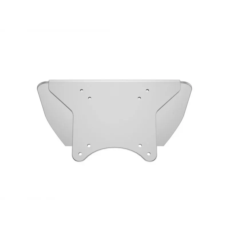 Suporte para portátil Multibrackets M braço a gás prateado