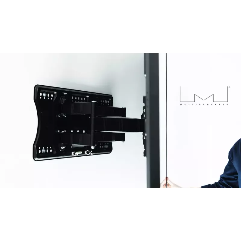 Suporte Multibrackets M VESA Super slim Tilt & Turn Plus HD