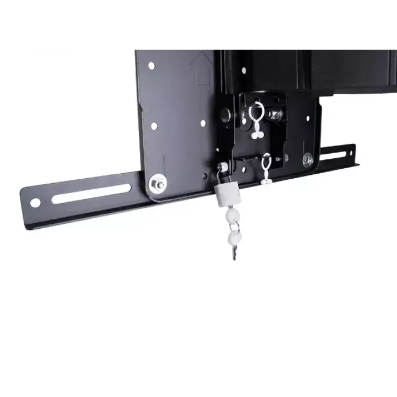 Suporte Multibrackets M VESA Super slim Tilt & Turn Plus HD