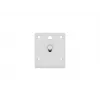 Suporte para colunas Multibrackets M branco