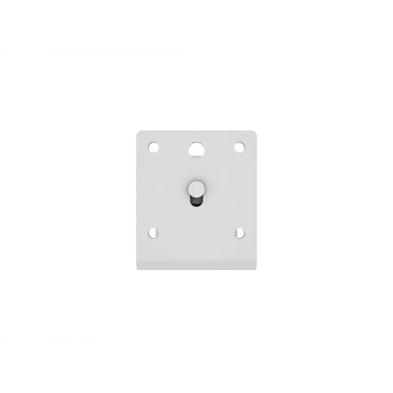 Suporte para colunas Multibrackets M branco