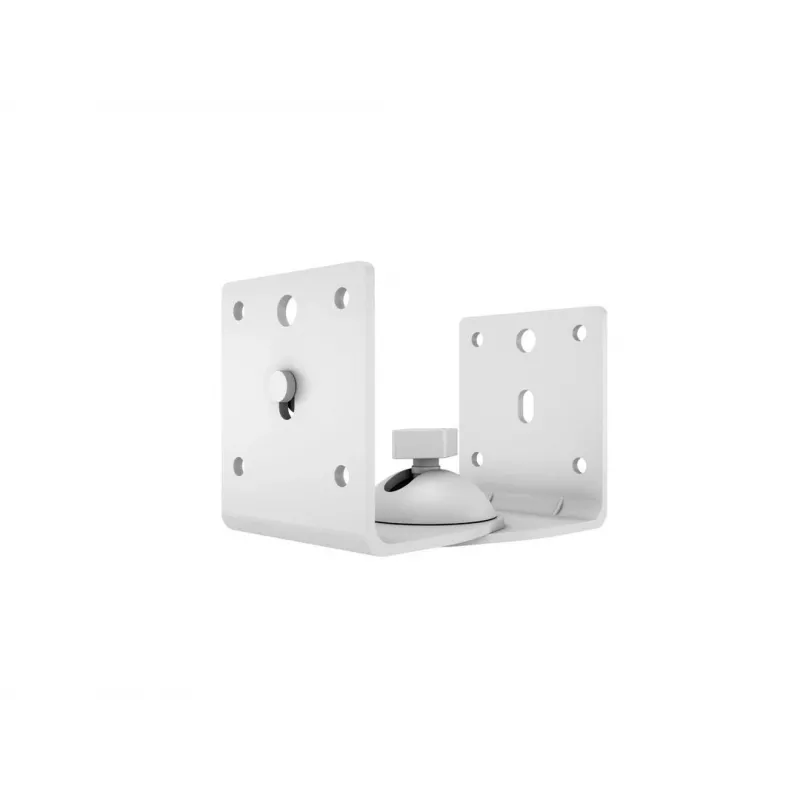 Suporte para colunas Multibrackets M branco