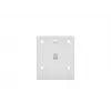 Suporte para colunas Multibrackets M branco