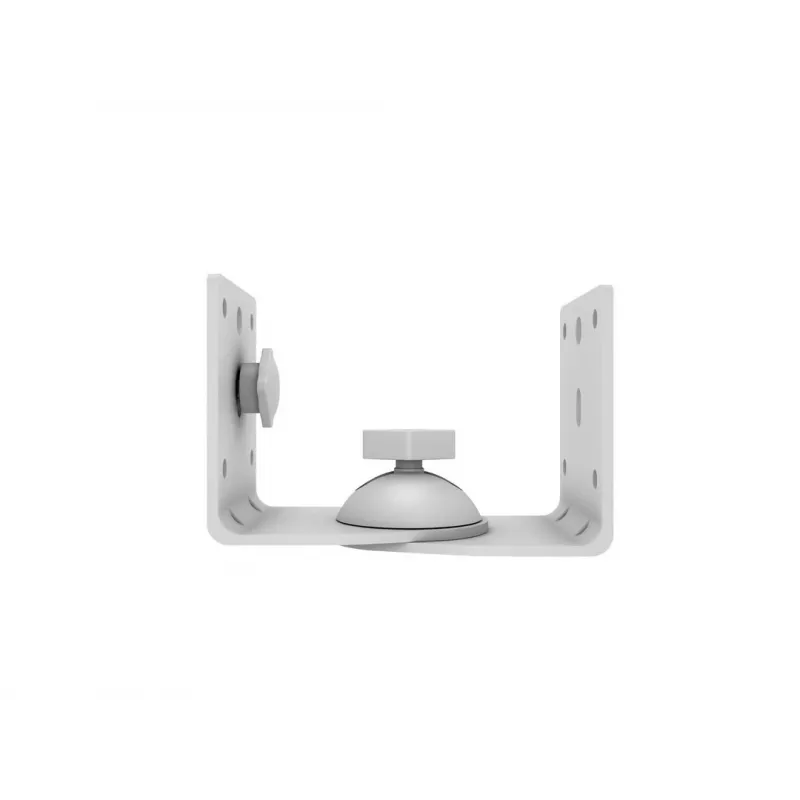 Suporte para colunas Multibrackets M branco