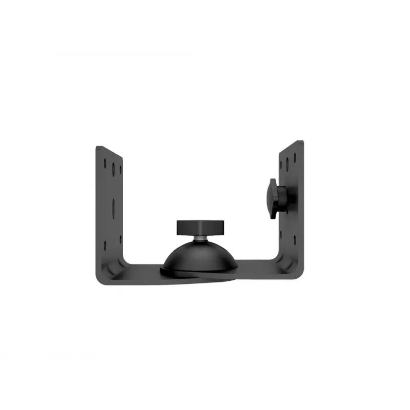 Suporte para colunas Multibrackets M preto