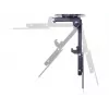 Suporte Multibrackets M VESA Flip Down preto