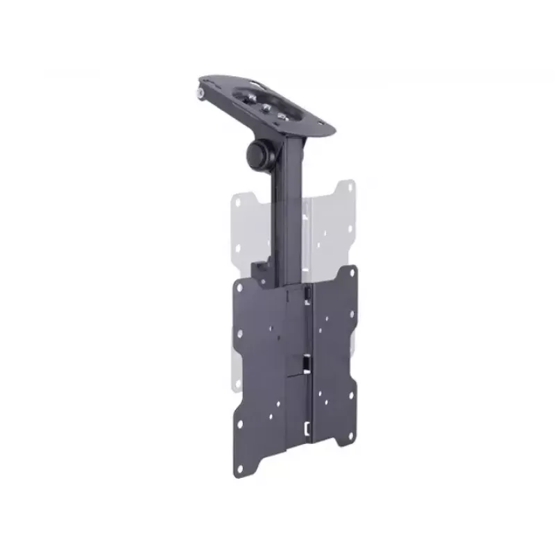 Suporte Multibrackets M VESA Flip Down preto