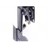 Suporte Multibrackets M VESA Flip Down preto